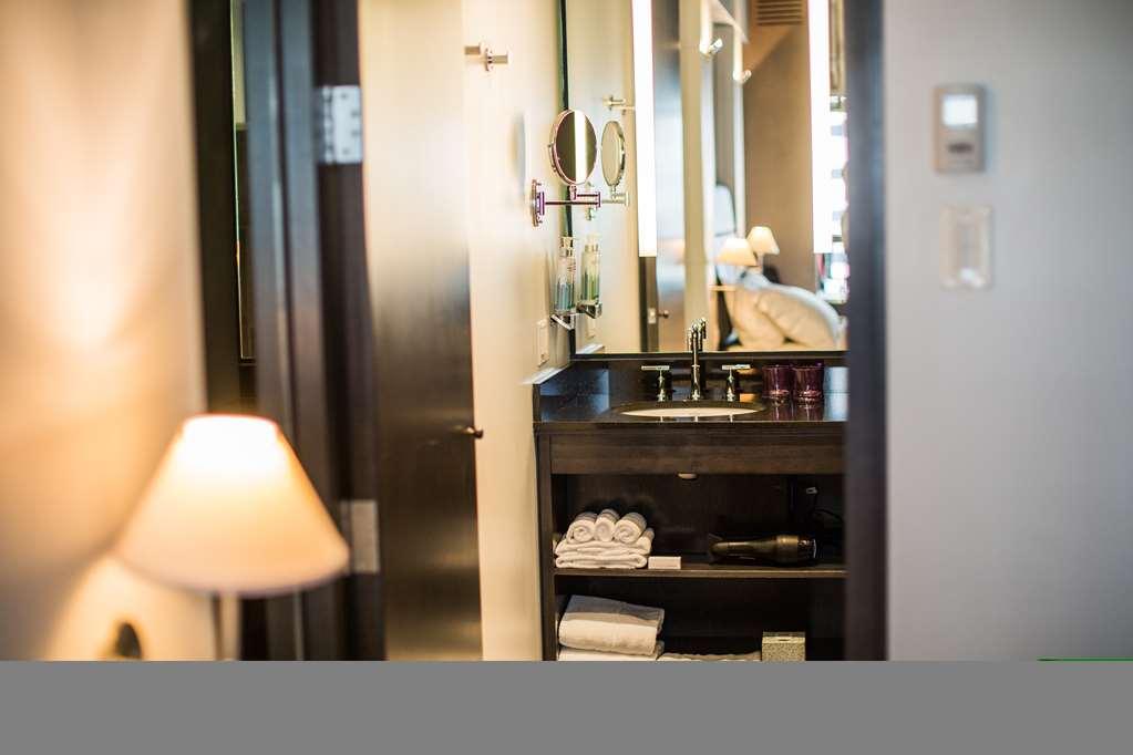 Hotel Alt Quebec Cameră foto