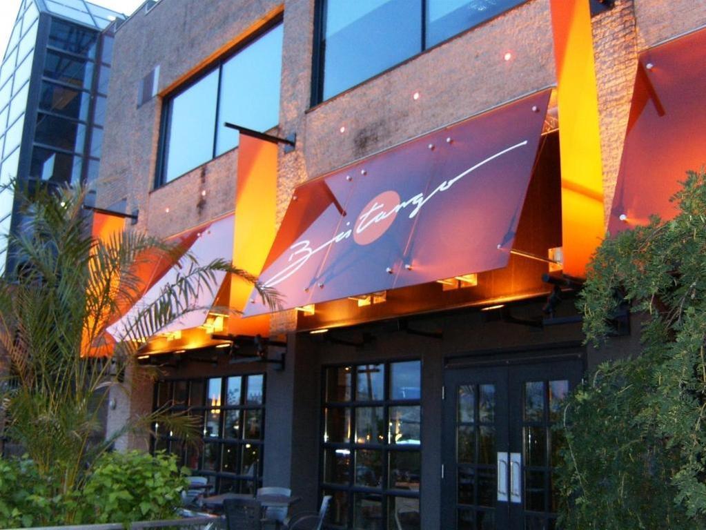 Hotel Alt Quebec Exterior foto