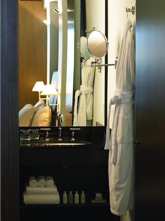 Hotel Alt Quebec Cameră foto